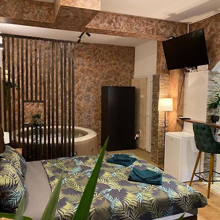 Delux Apartman Požarevac 外观 照片