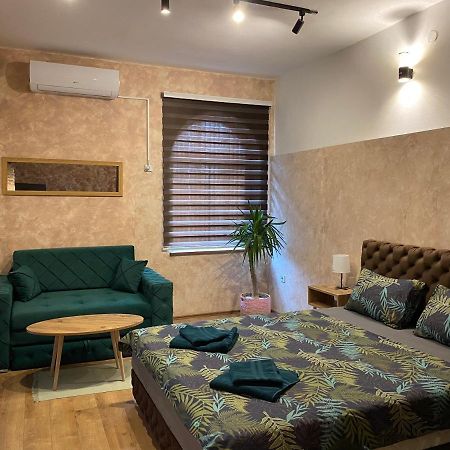 Delux Apartman Požarevac 外观 照片