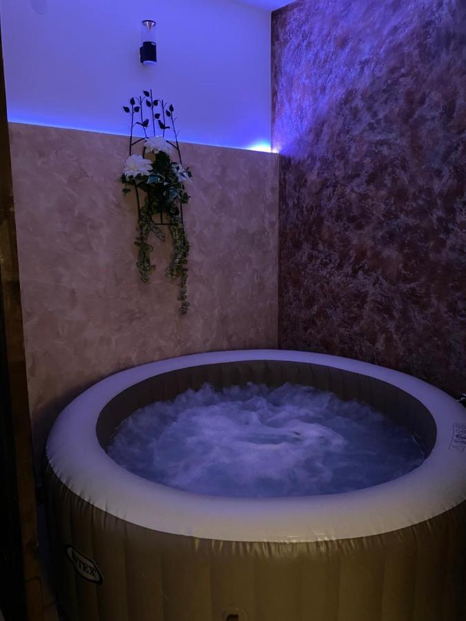 Delux Apartman Požarevac 外观 照片