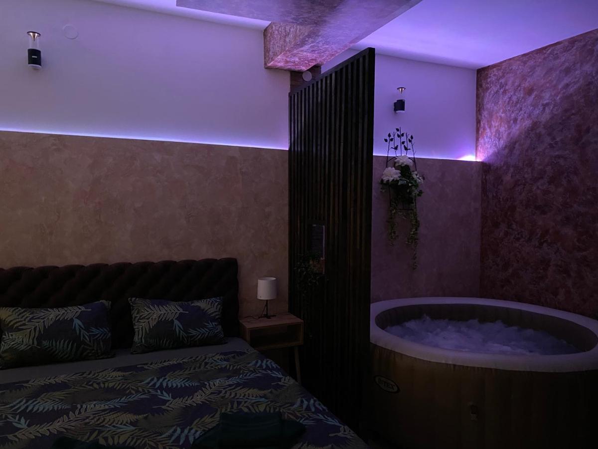 Delux Apartman Požarevac 外观 照片