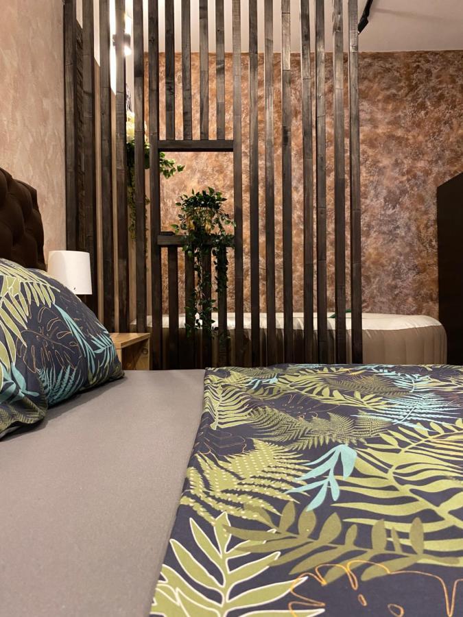 Delux Apartman Požarevac 外观 照片