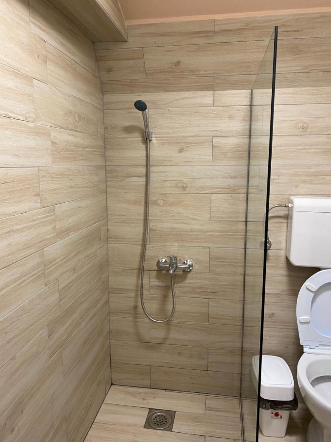 Delux Apartman Požarevac 外观 照片